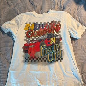 Abercrombie & Fitch Jeff Gordon Graphic T-Shirt